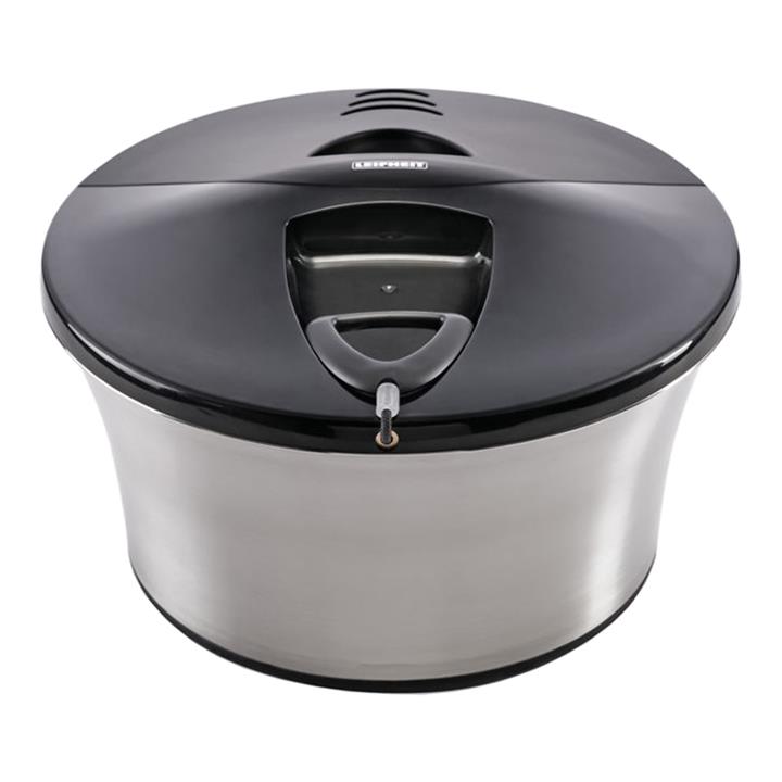 سبزی خشک کن دستی لایف هایت مدل Clever 32410